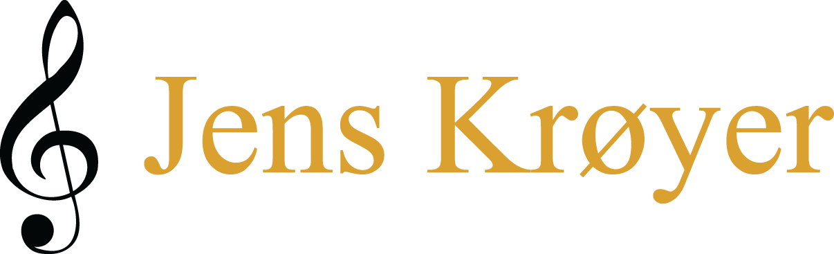 Jens Krøyer